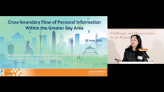 Protecting Personal Data Privacy – Challenges and Opportunities in the Digital Era