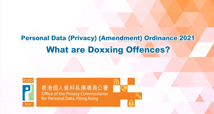 What are Doxxing Offences?