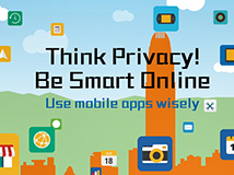 Educational Video - Use Mobile Apps Wisely