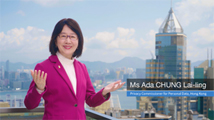 PCPD Corporate Video