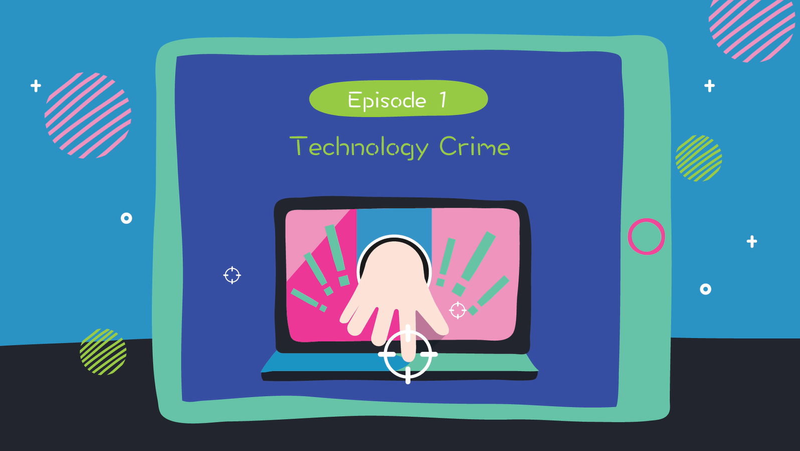 Technology Crime 