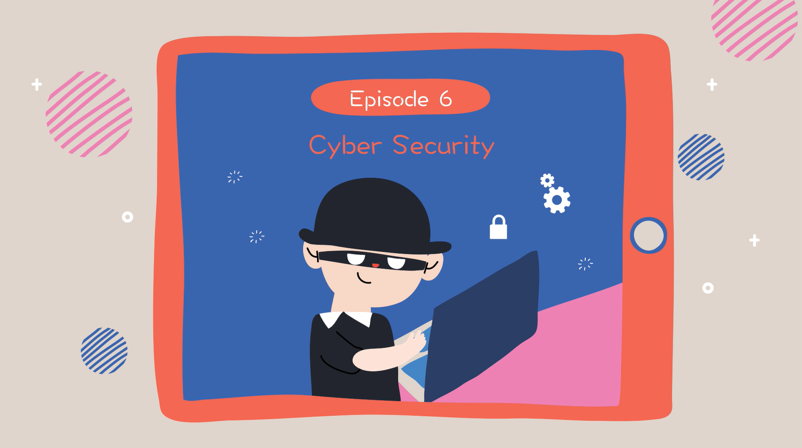 Cybersecurity 