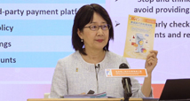 PCPD’s Media Briefing (English version) (01-06-2023)
