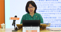 “Hong Kong Enterprise Cyber Security Readiness Index and Privacy Awareness” Survey Report (14-11-2023)