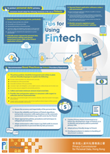Tips for Using Fintech