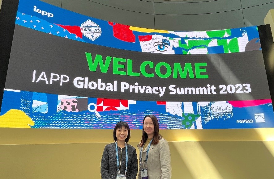 What's New Telling the World a Good Hong Kong Story Assistant Privacy
