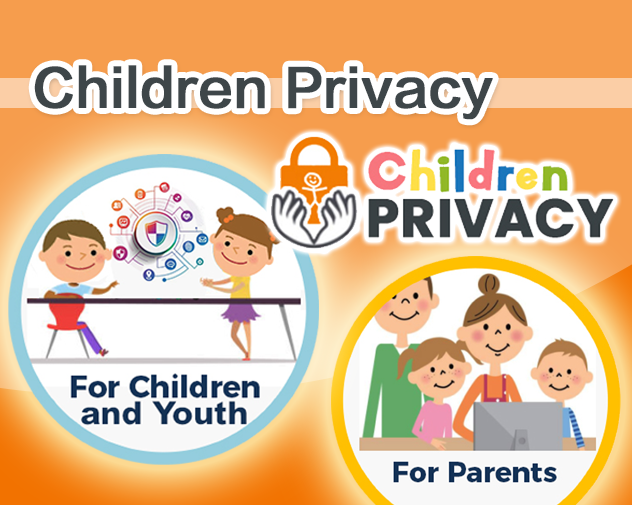 Children Privacy