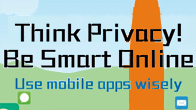 Use Mobile Apps Wisely