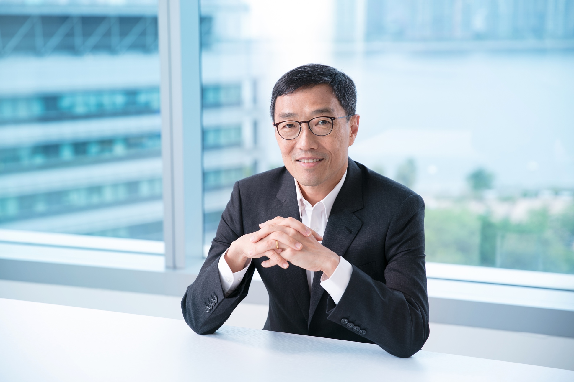 Mr Albert WONG