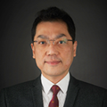 Mr. Allen Ting