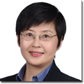 Ms. Barbara Li
