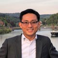 Mr. Bernard Tan