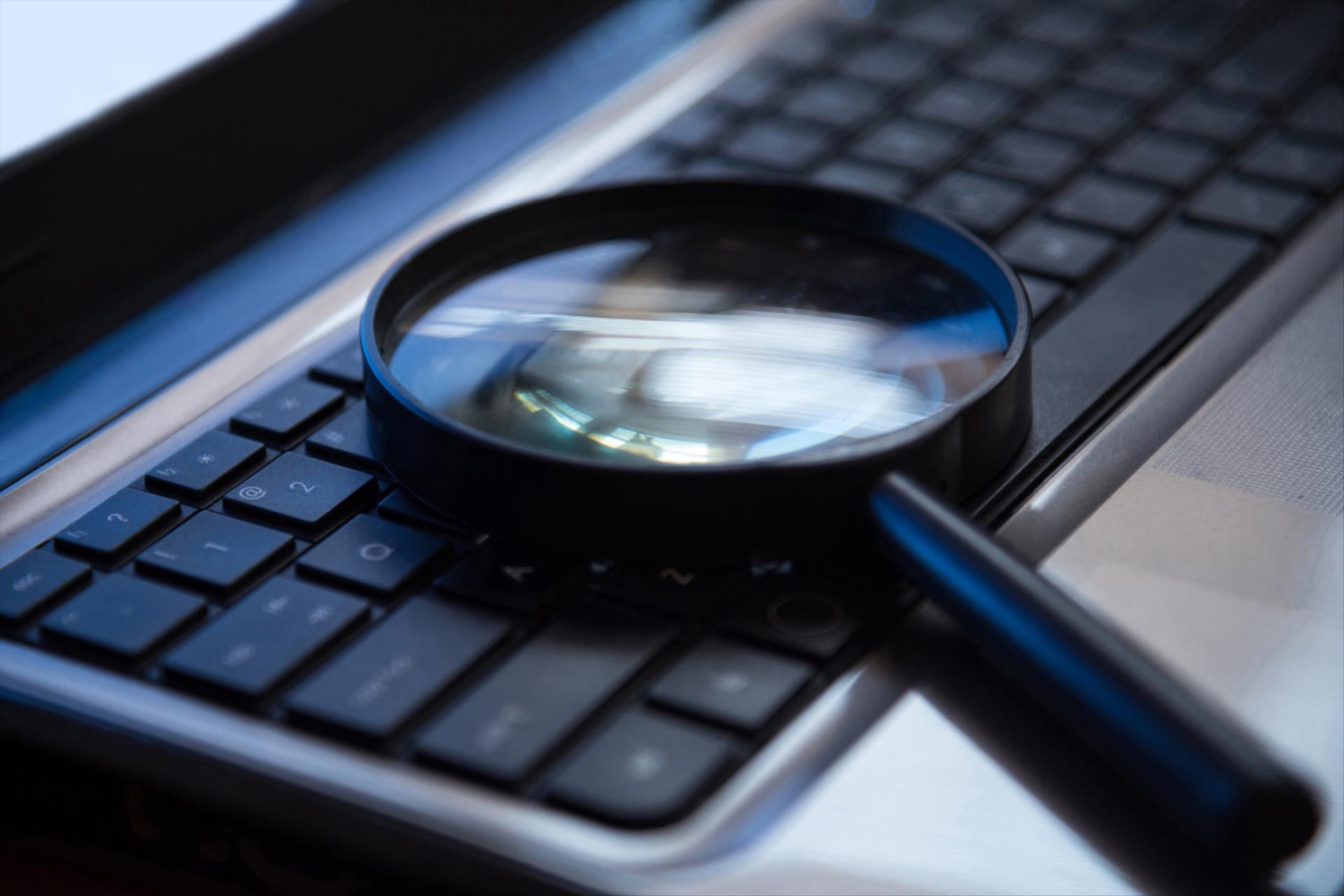 Privacy Commissioner's Findings