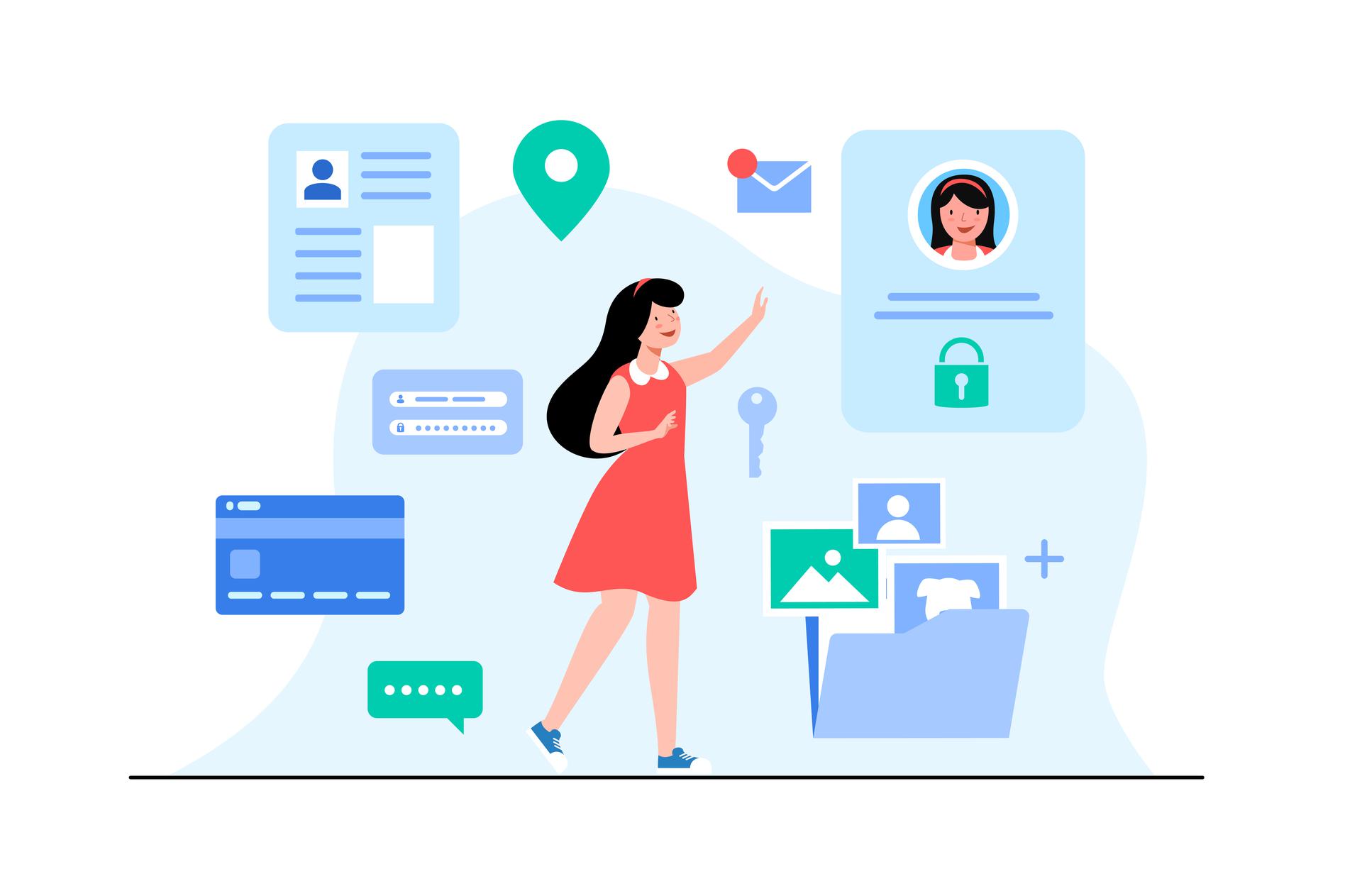 Privacy Commissioner Welcomes Government’s Proposal to Amend the Privacy Law to Combat Doxxing Privacy Commissioner Welcomes Government’s Proposal to Amend the Privacy Law to Combat Doxxing