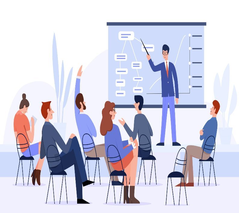 Tech Talk
