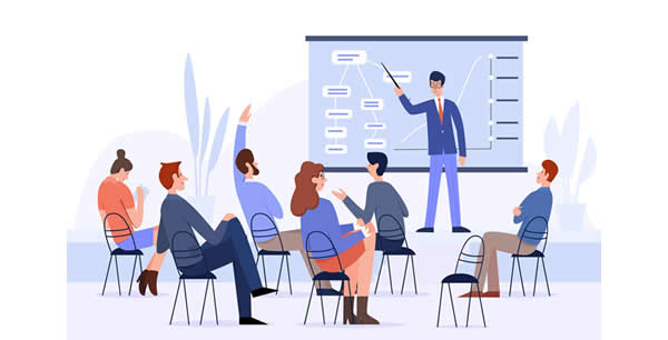 Tech Talk