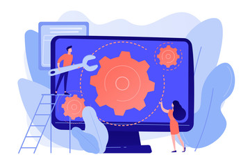 Tech Talk