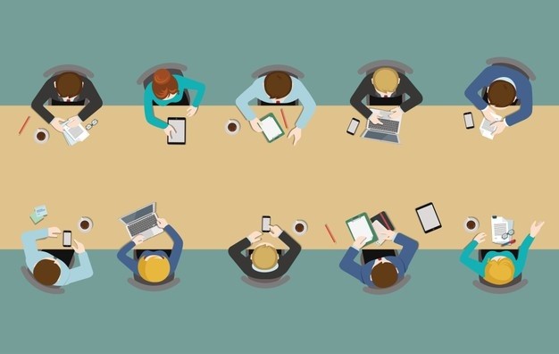 Tech Talk