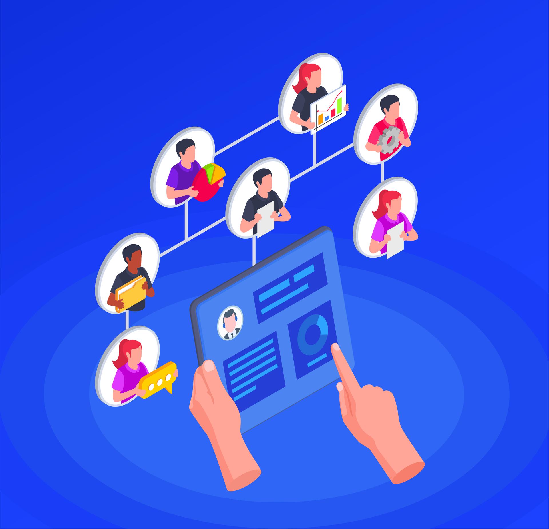 Tech Talk