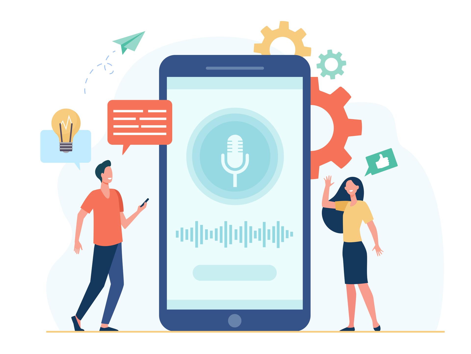 Tech Talk