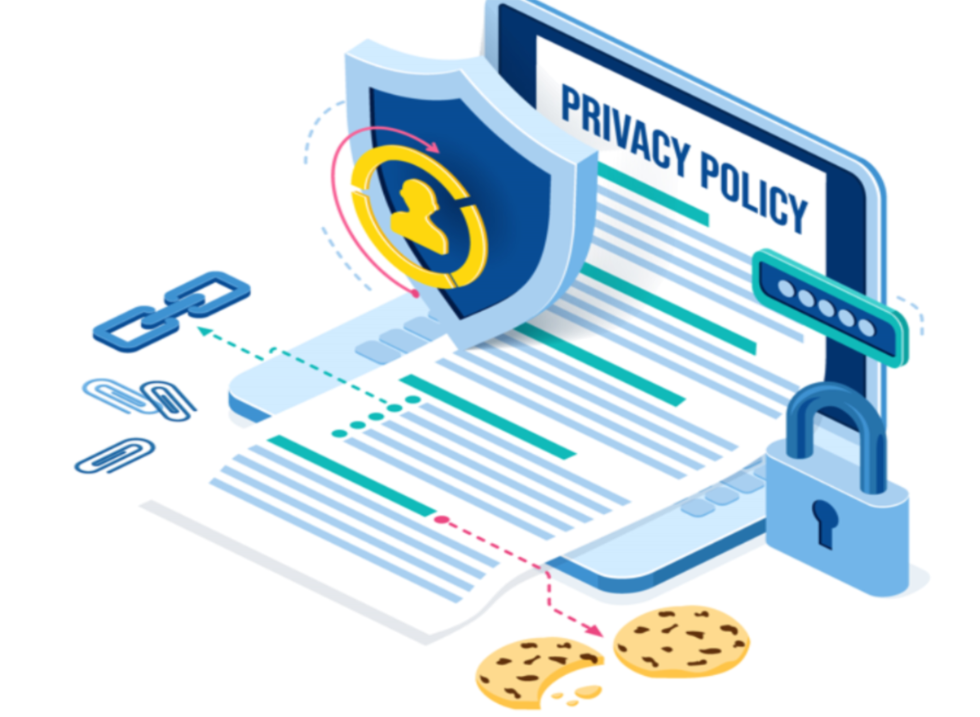 Privacy Commissioner's Findings