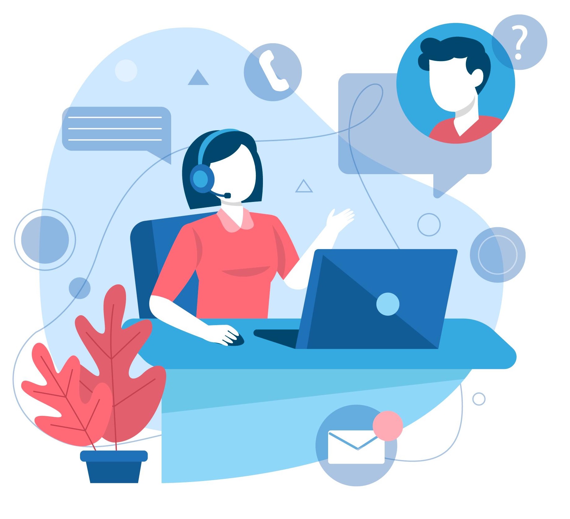 Tech Talk