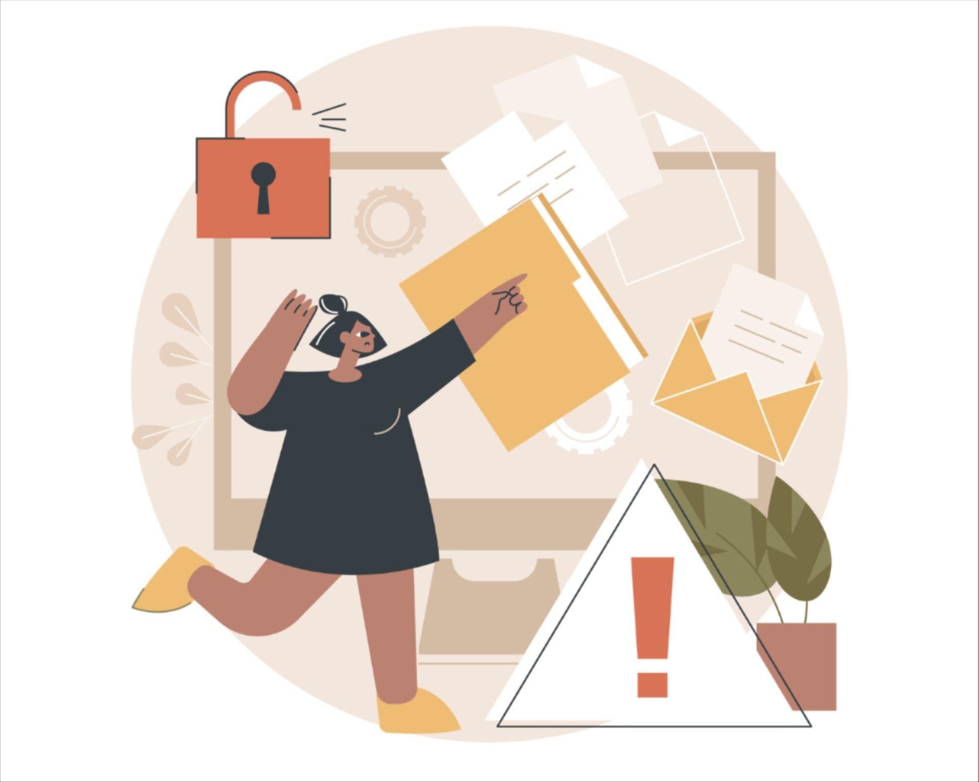 Privacy Commissioner's Findings