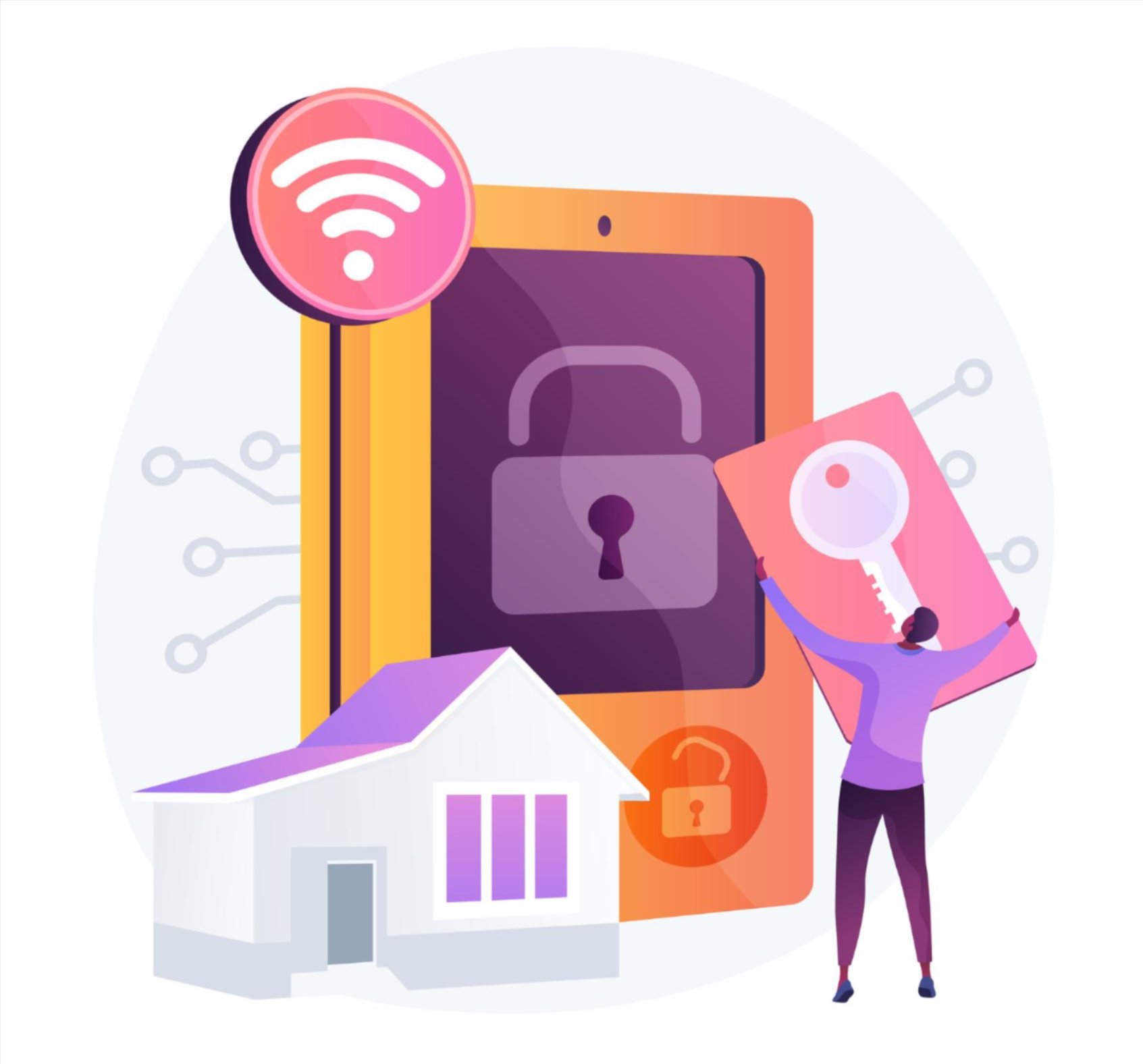 Tech Talk