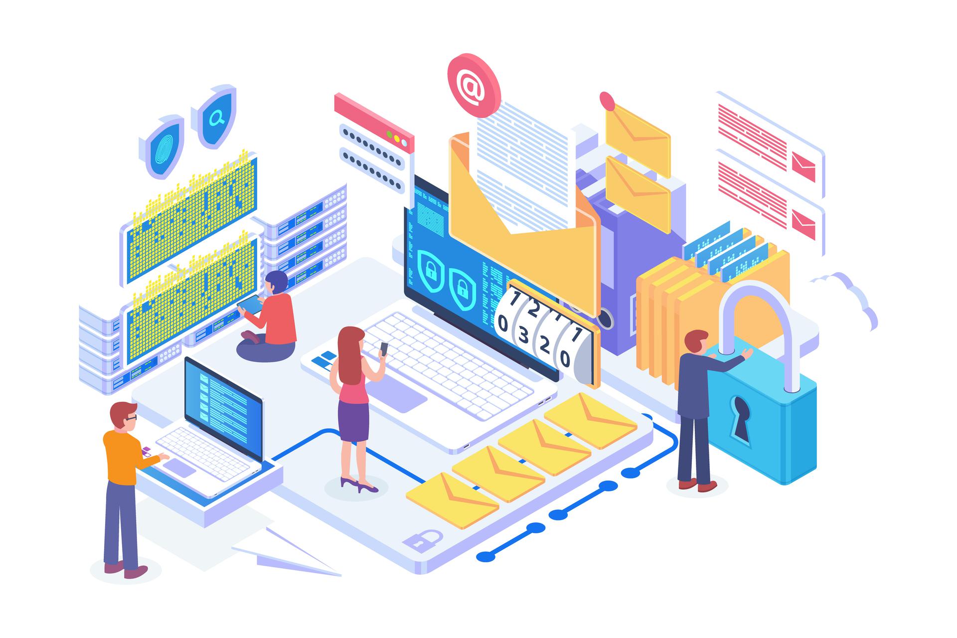 Tech Talk