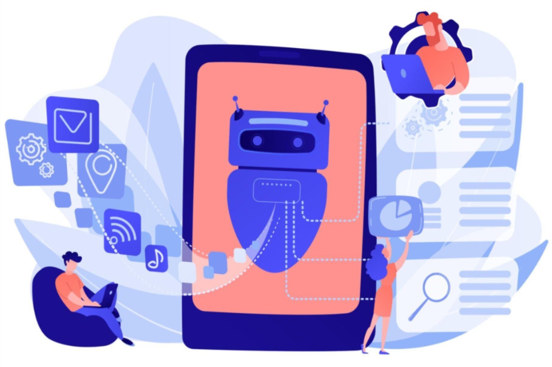 Tech Talk