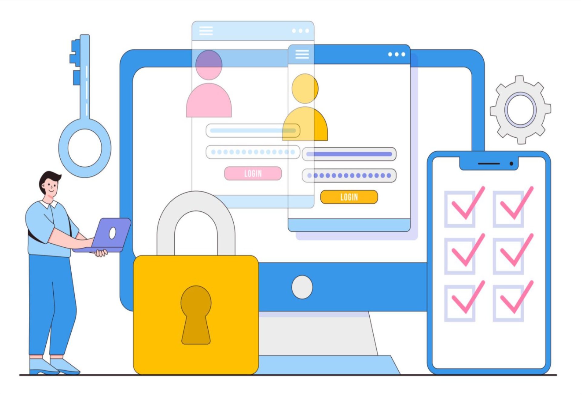 Privacy Commissioner's Findings
