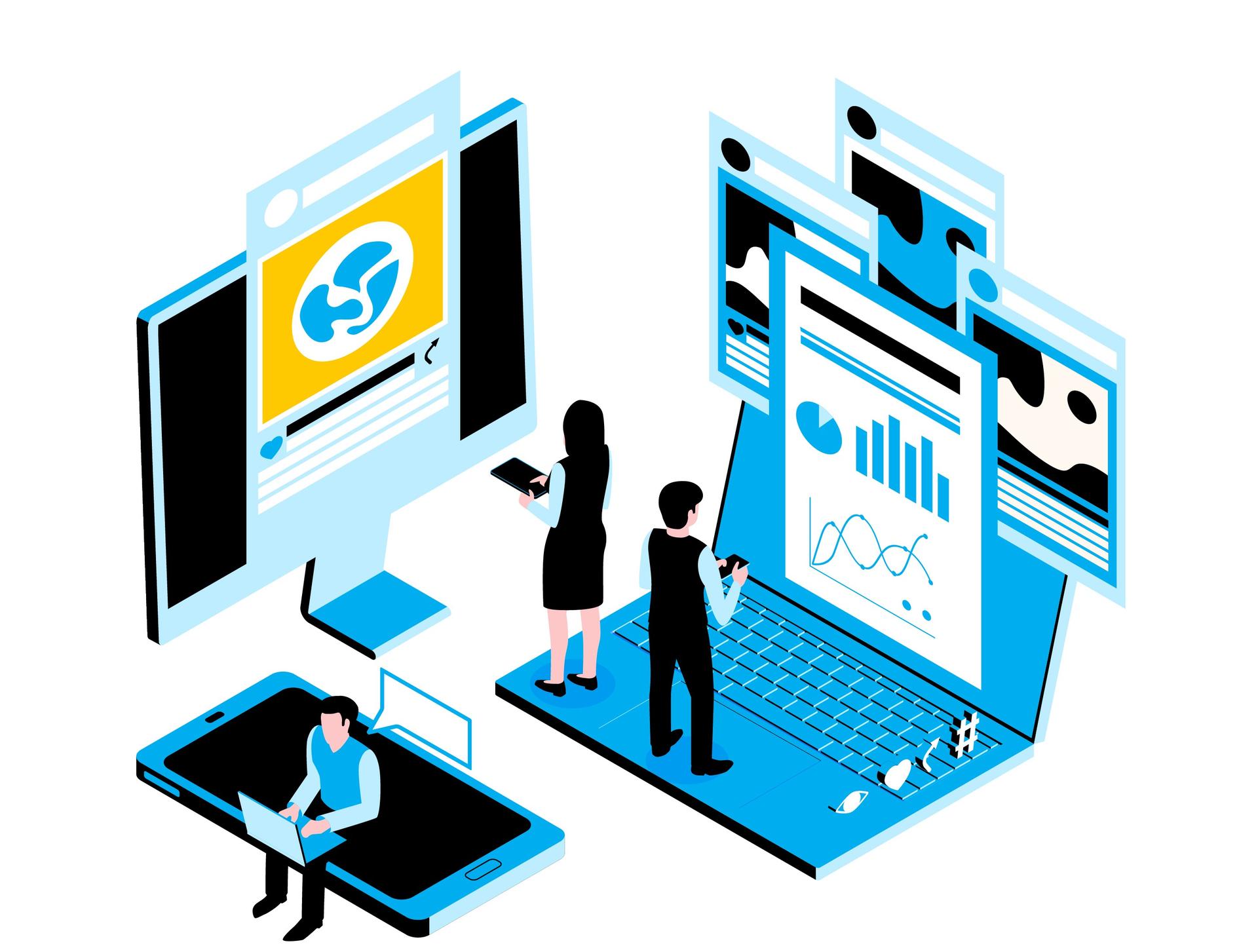 Tech Talk