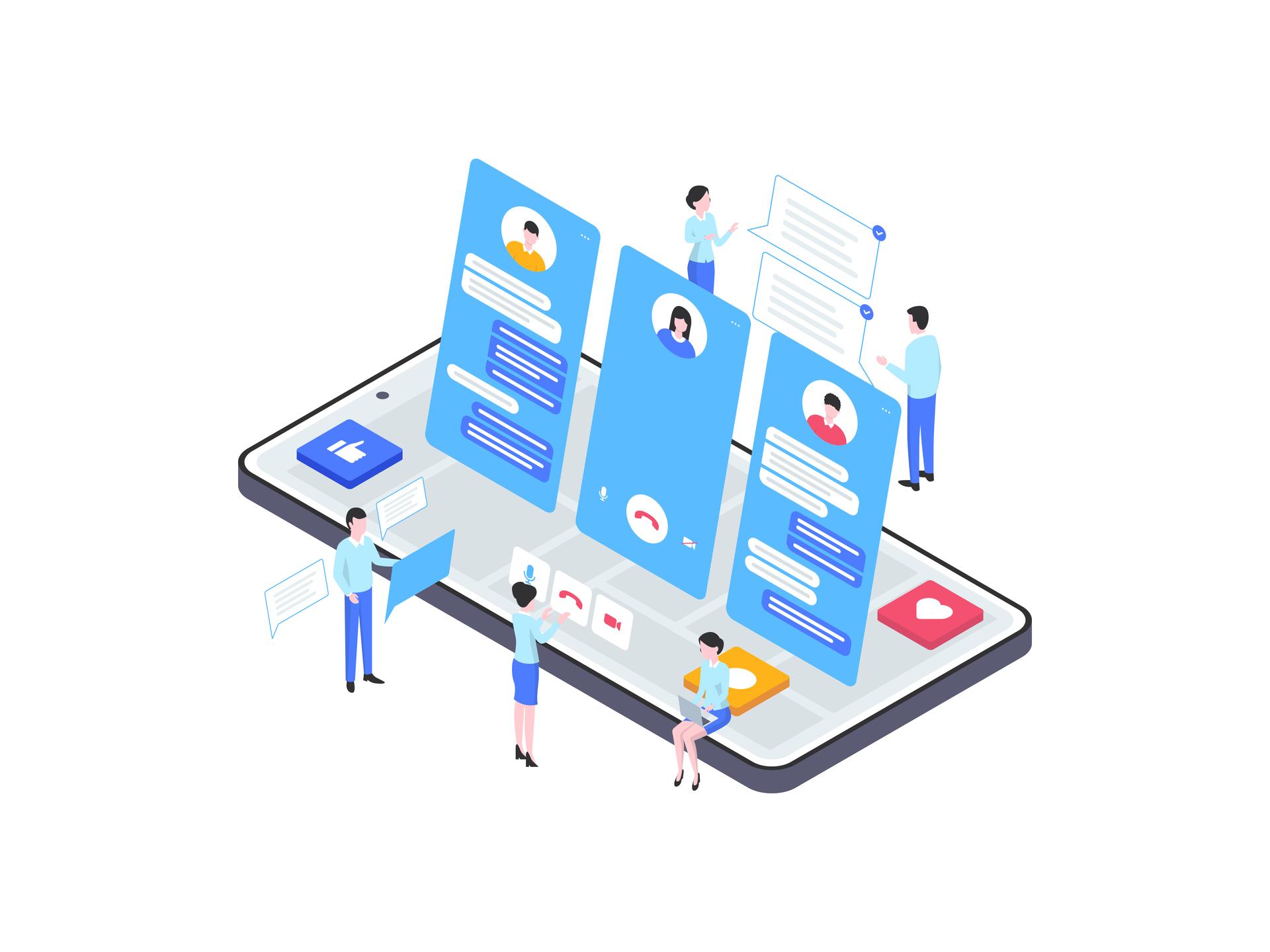 Tech Talk