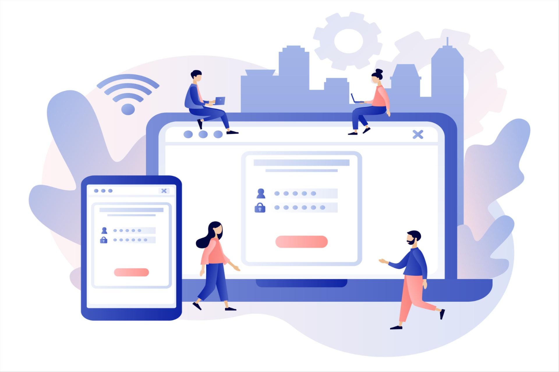 Tech Talk