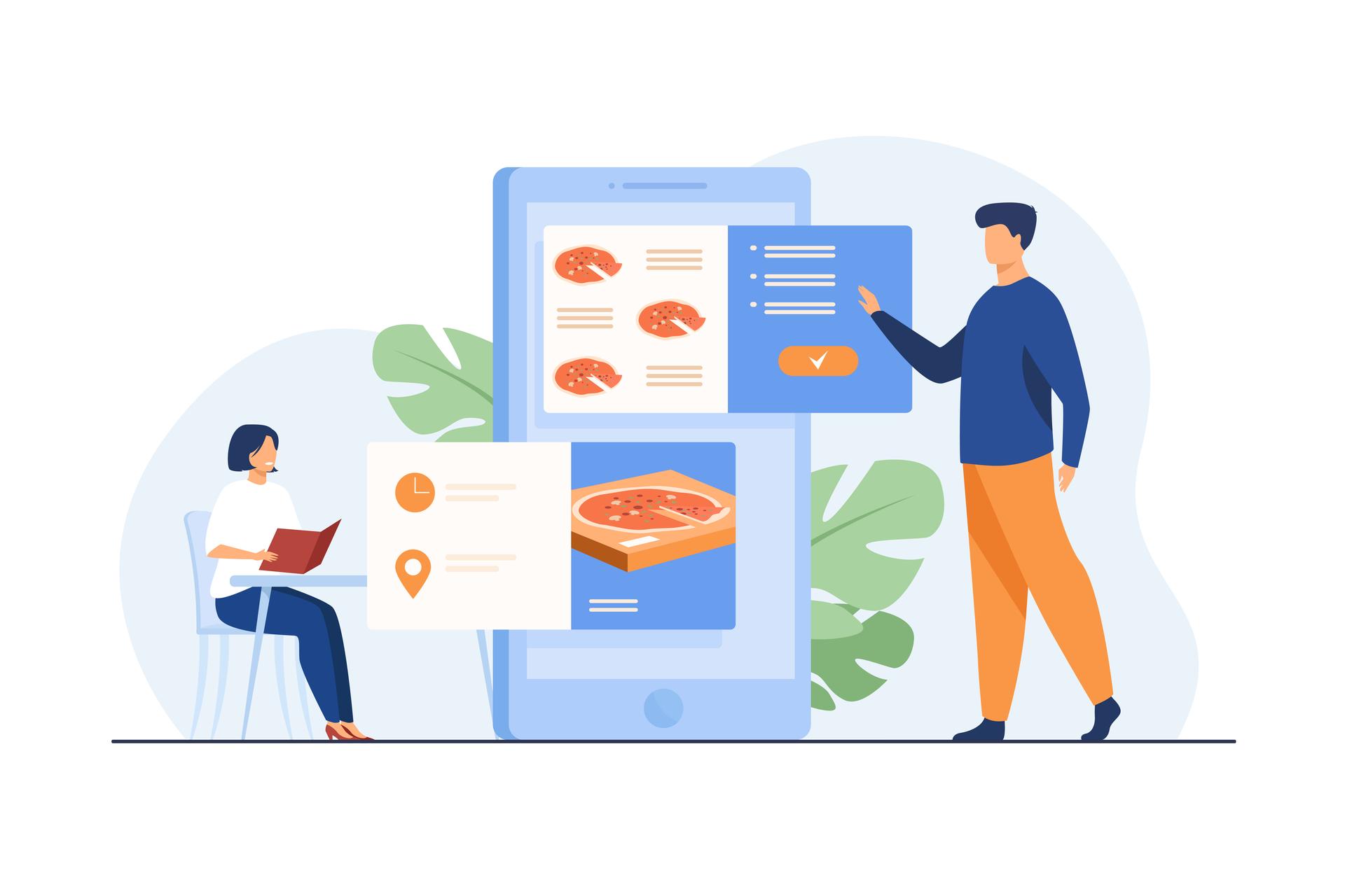 Tech Talk