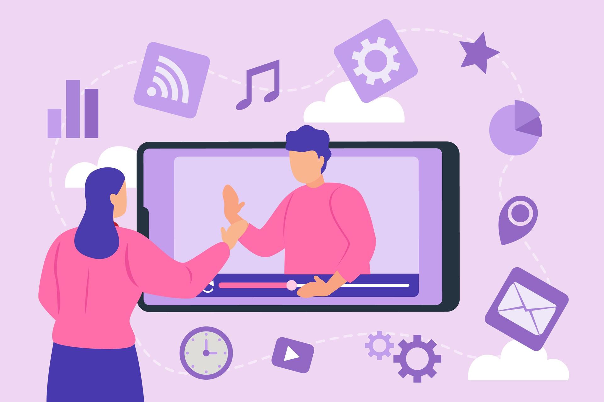 Tech Talk