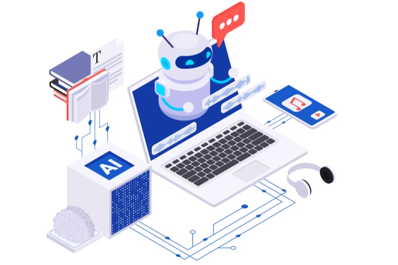Tech Talk