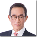 Mr. Stephen Kai-yi Wong