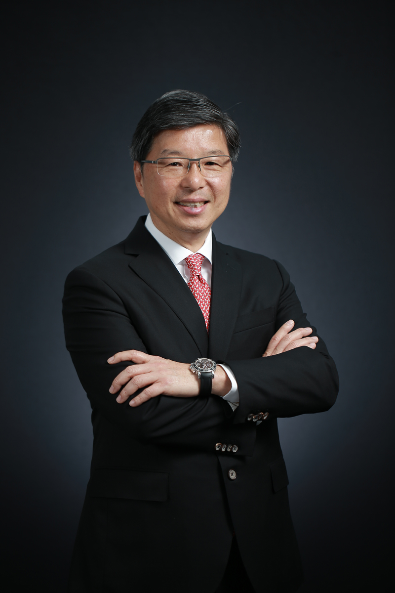 Mr Sunny CHEUNG