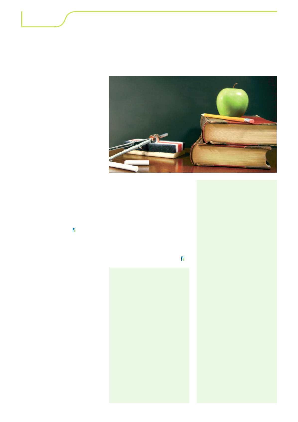 Page Background