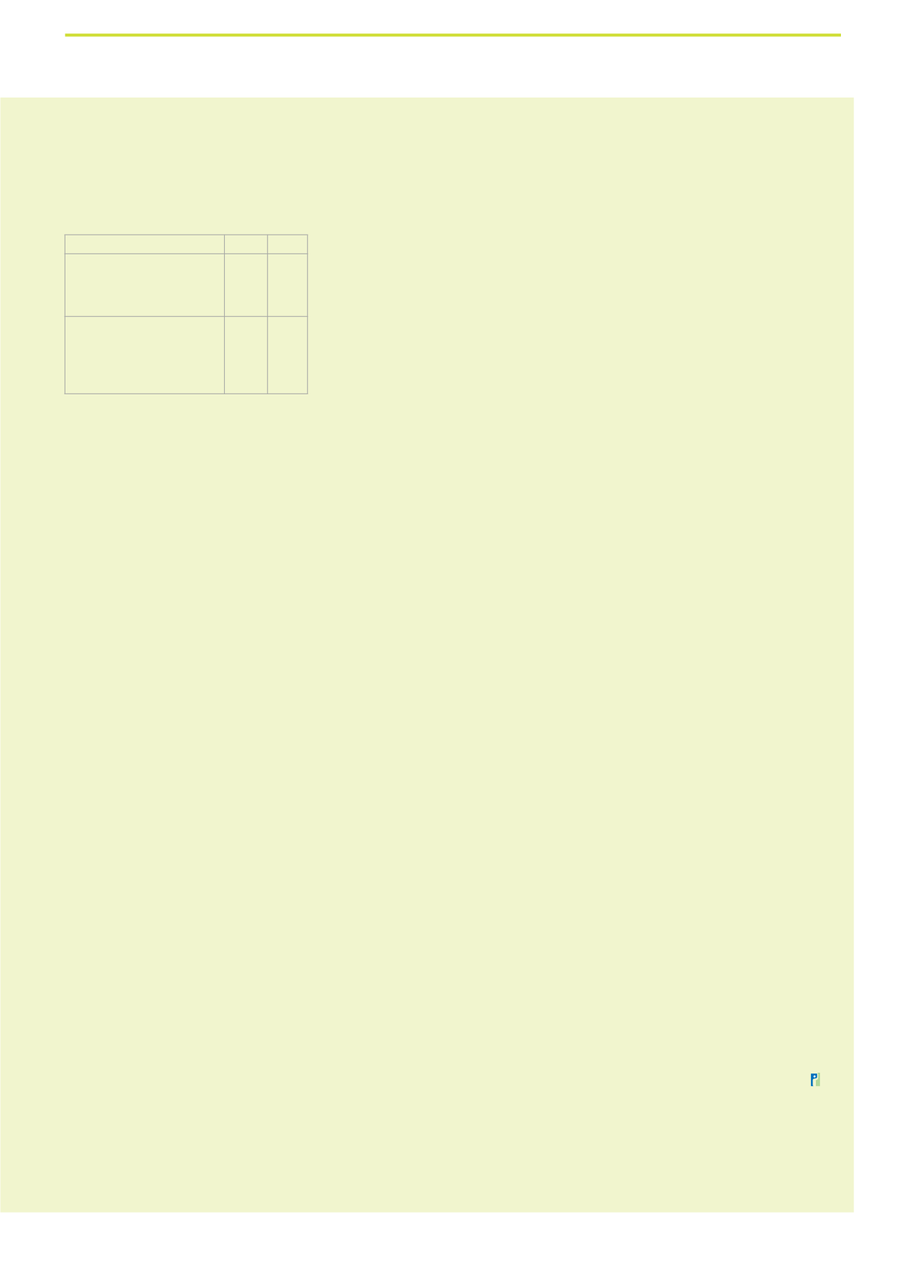 Page Background