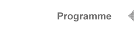 Programme