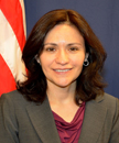 Ms Edith RAMIREZ