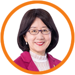 Ms Ada Chung