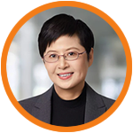Ms Barbara LI