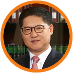 Prof Guobin ZHU, JP