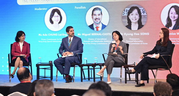 PCPD 30th Anniversary Privacy Protection Summit
