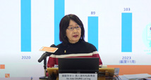 四間機構不當保留及使用僱員／前僱員個人資料的調查報告 (21-12-2023)