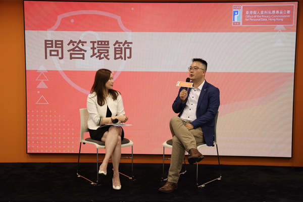 加強市民防騙意識